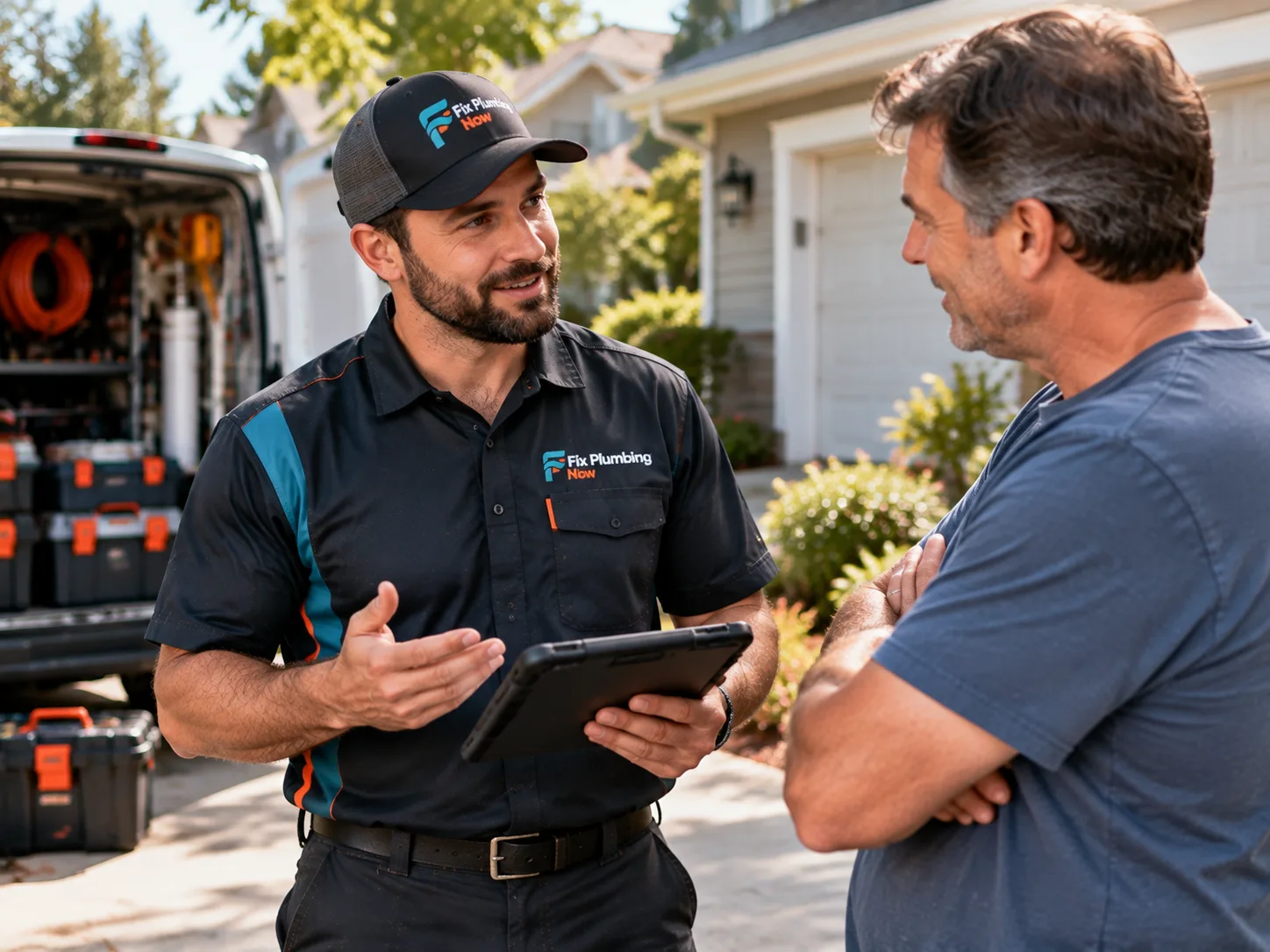 Clogged Drain Service Bristol, GA FAQs